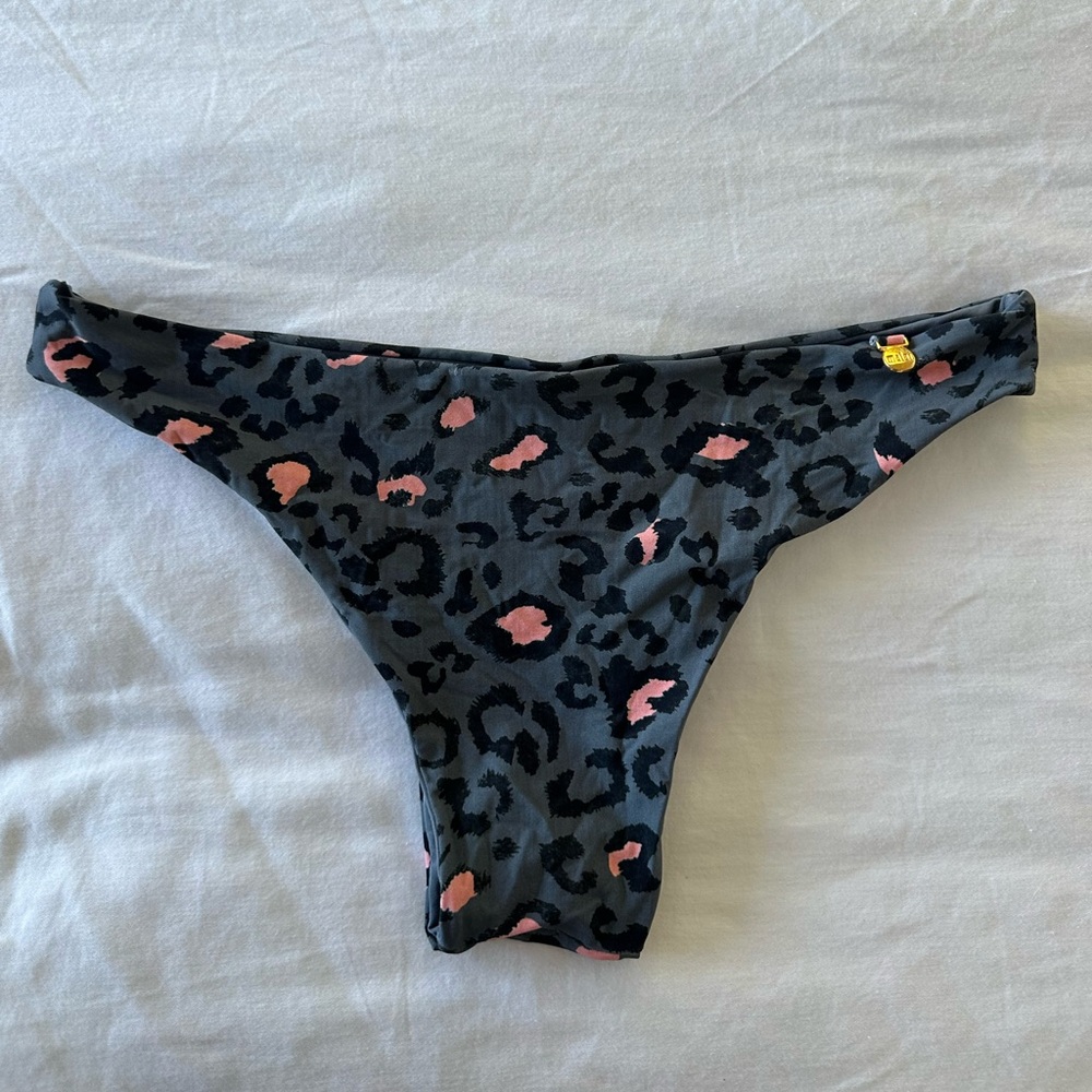 Malai Bikini Bottoms
